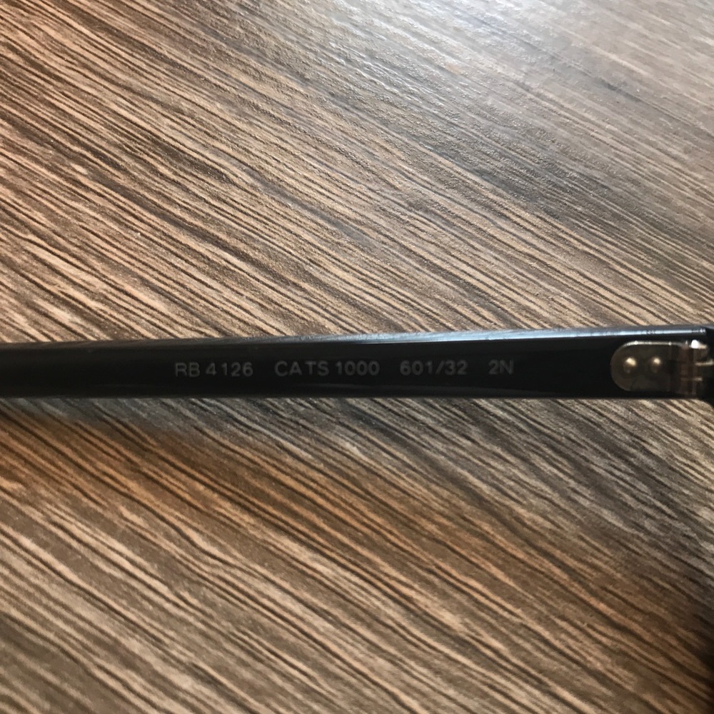 Ray-Ban - Picture 3 of 5